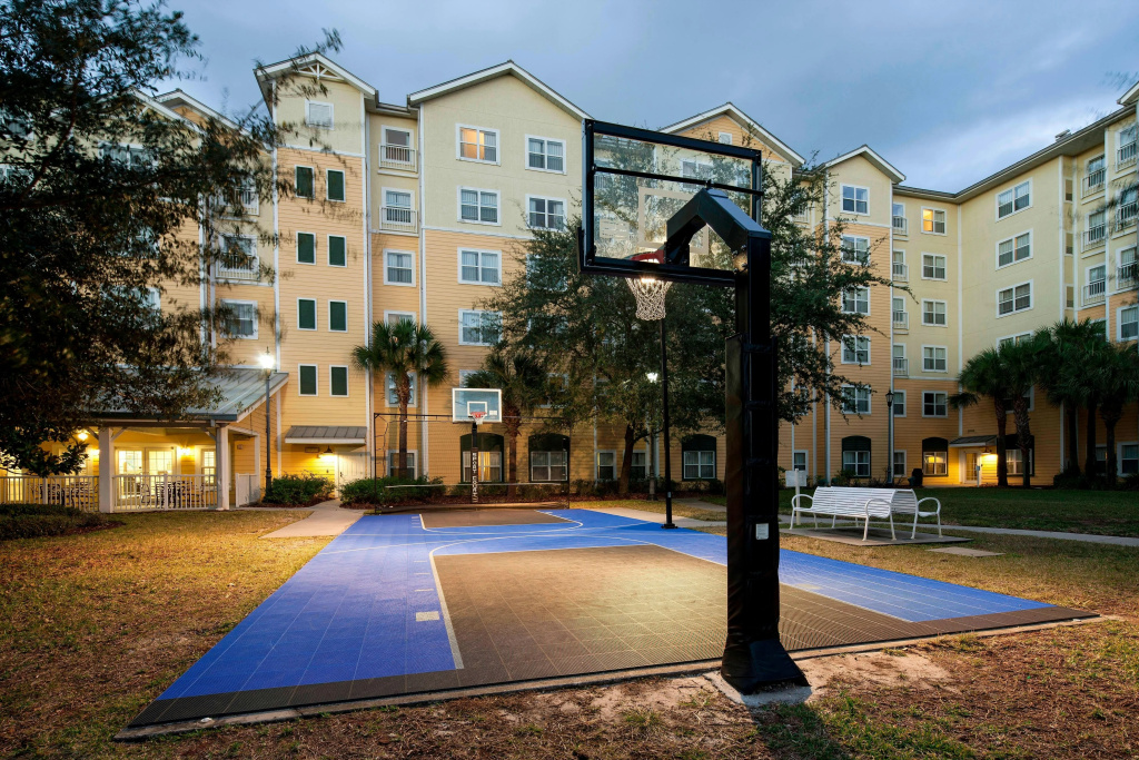 Residence Inn by Marriott Orlando at SeaWorld - Général