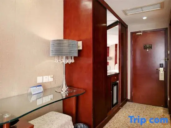 Heizee Hotel - Chambres