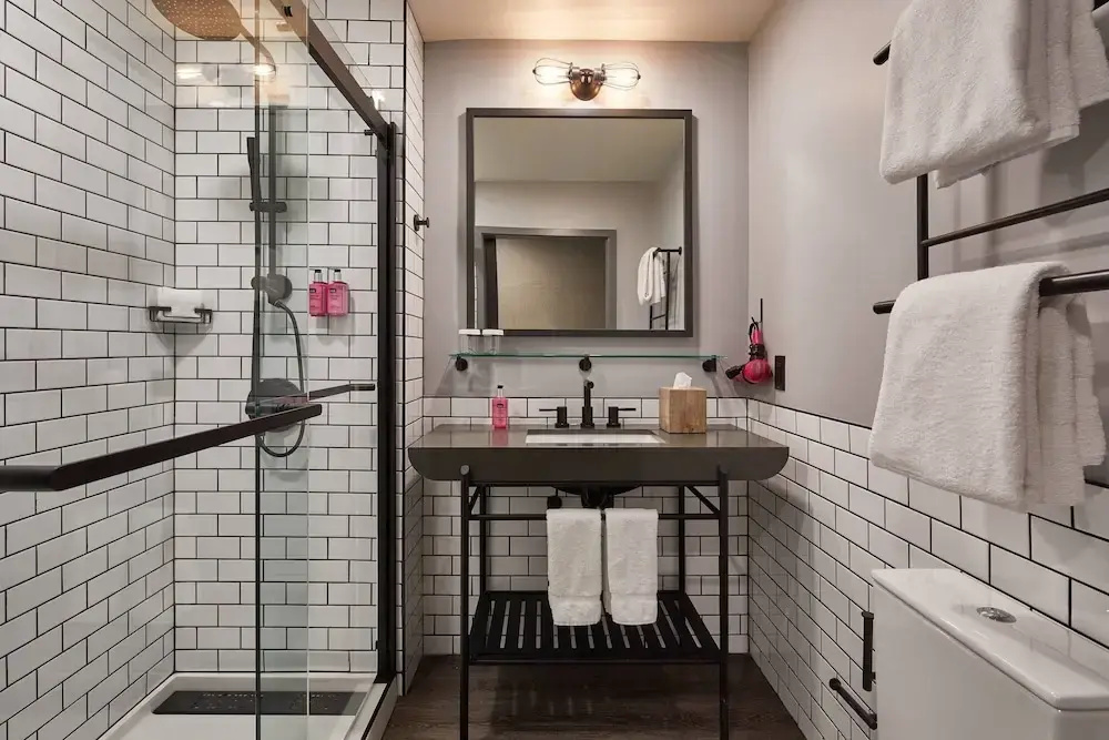 Moxy Houston Downtown