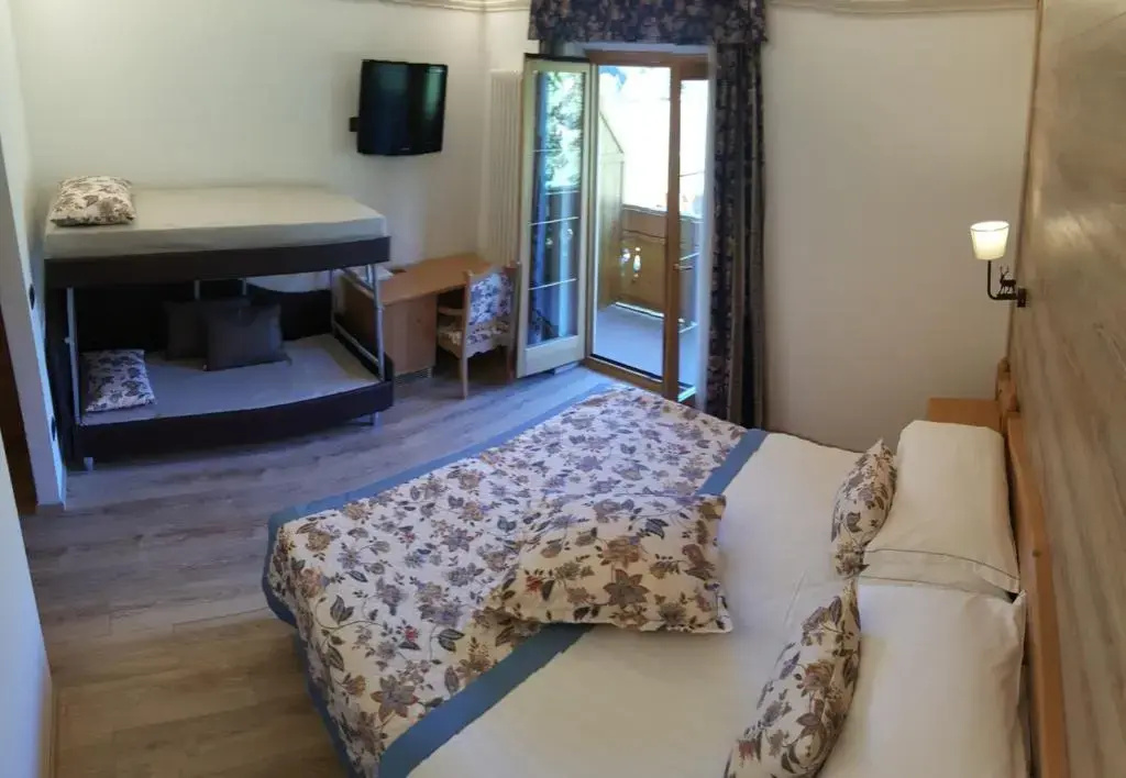 Hotel Vienna - Chambres