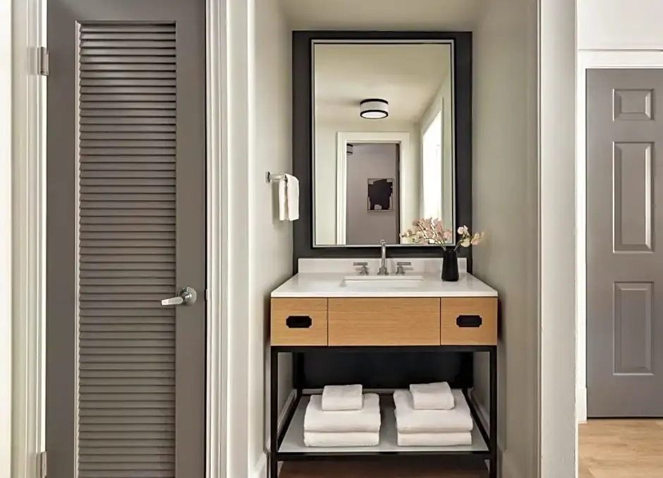 Kimpton Brice Hotel by IHG - Chambres