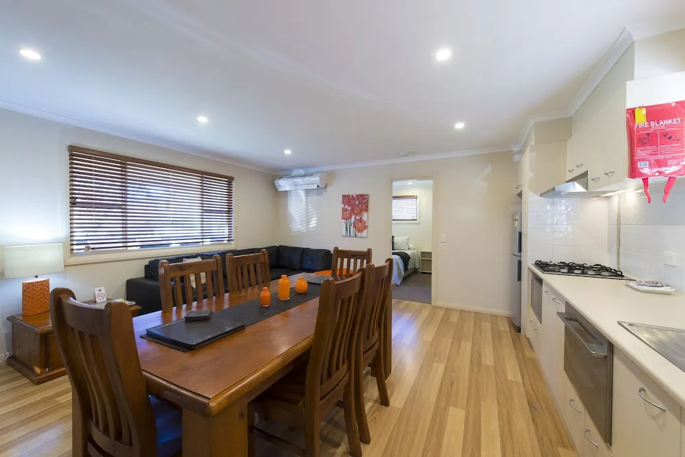 2 Bedrooms Standard room