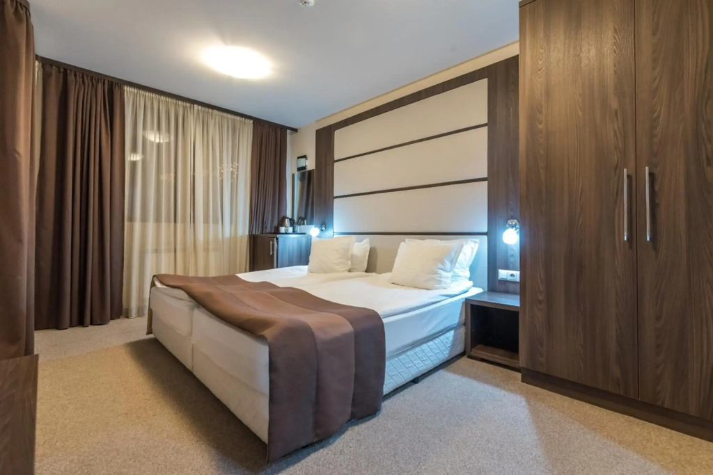 Hotel Complex Zara Bansko - Général