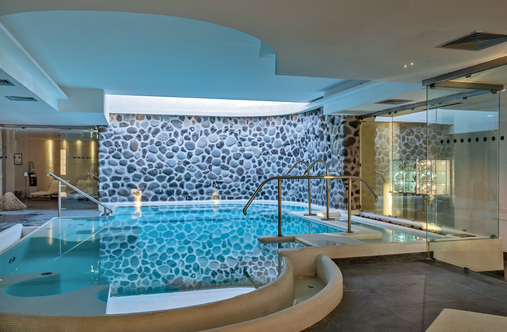 Therasia Resort Sea & Spa - The Leading Hotels of the World - Général
