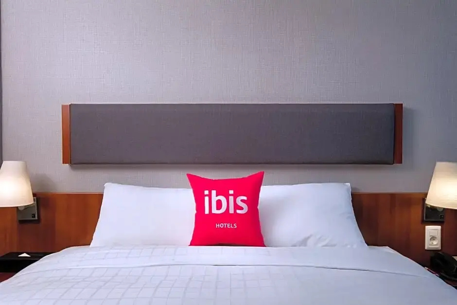 ibis Ambassador Seoul Myeongdong - Chambres