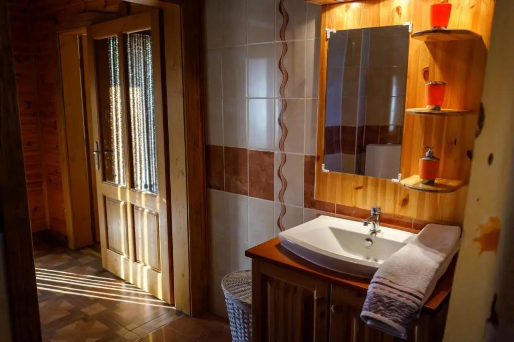 Rózsa-Domb Vendégház - фото 13