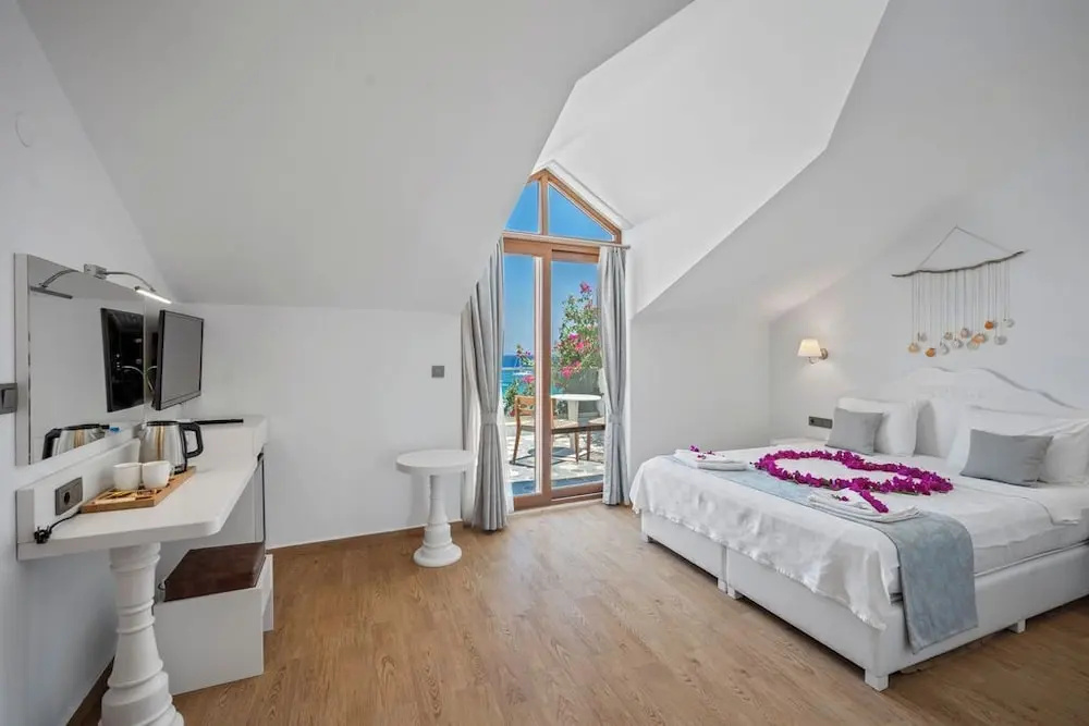 Luxury room