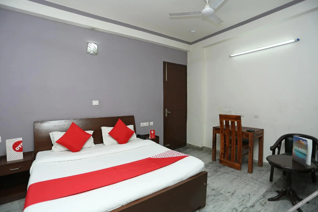 Hotel photo 6