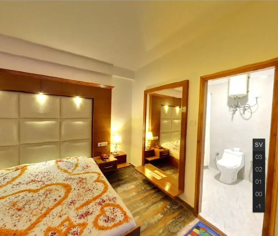 Hotel photo 8