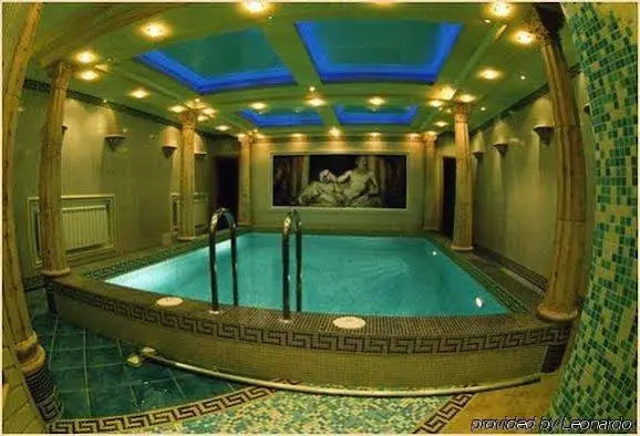 Hotel photo 30