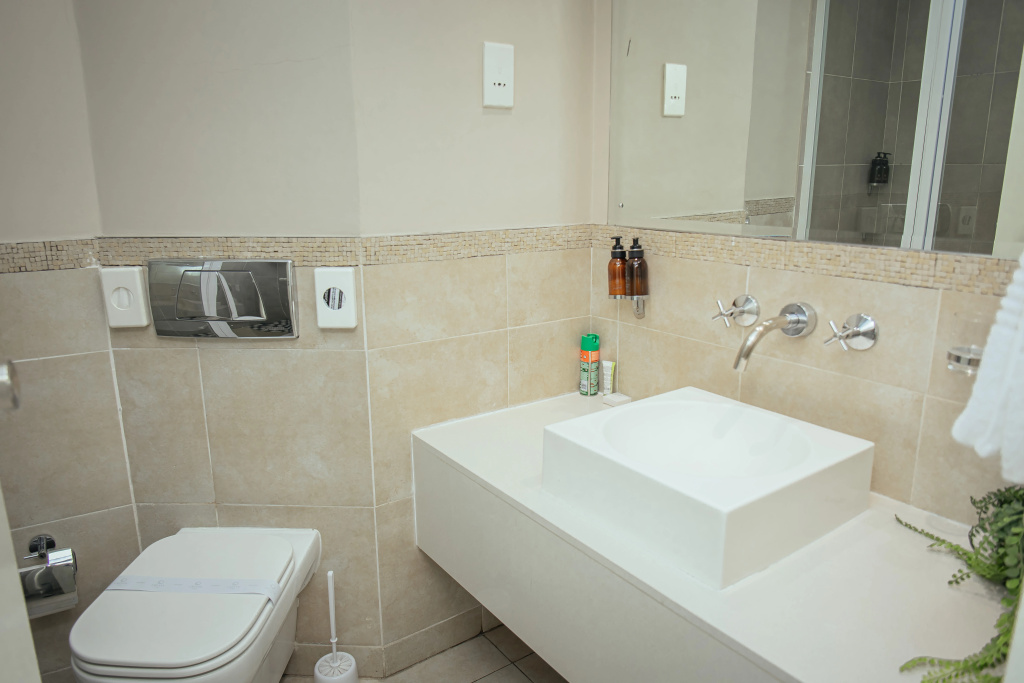 Cresta Lodge Gaborone - Général