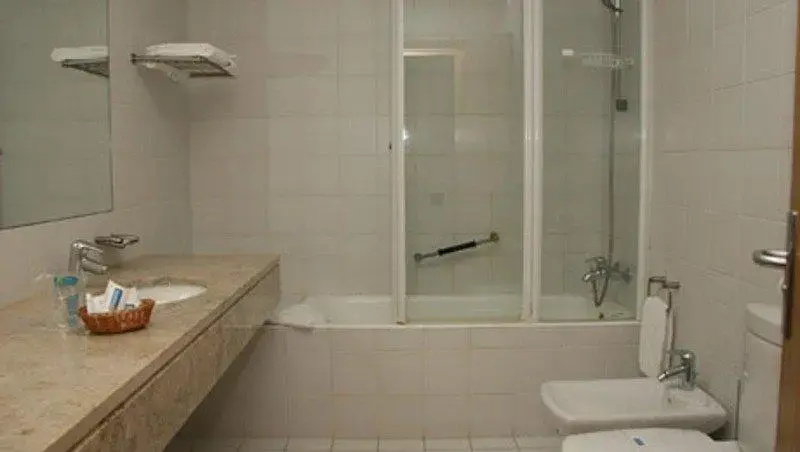 INATEL Caparica - Chambres