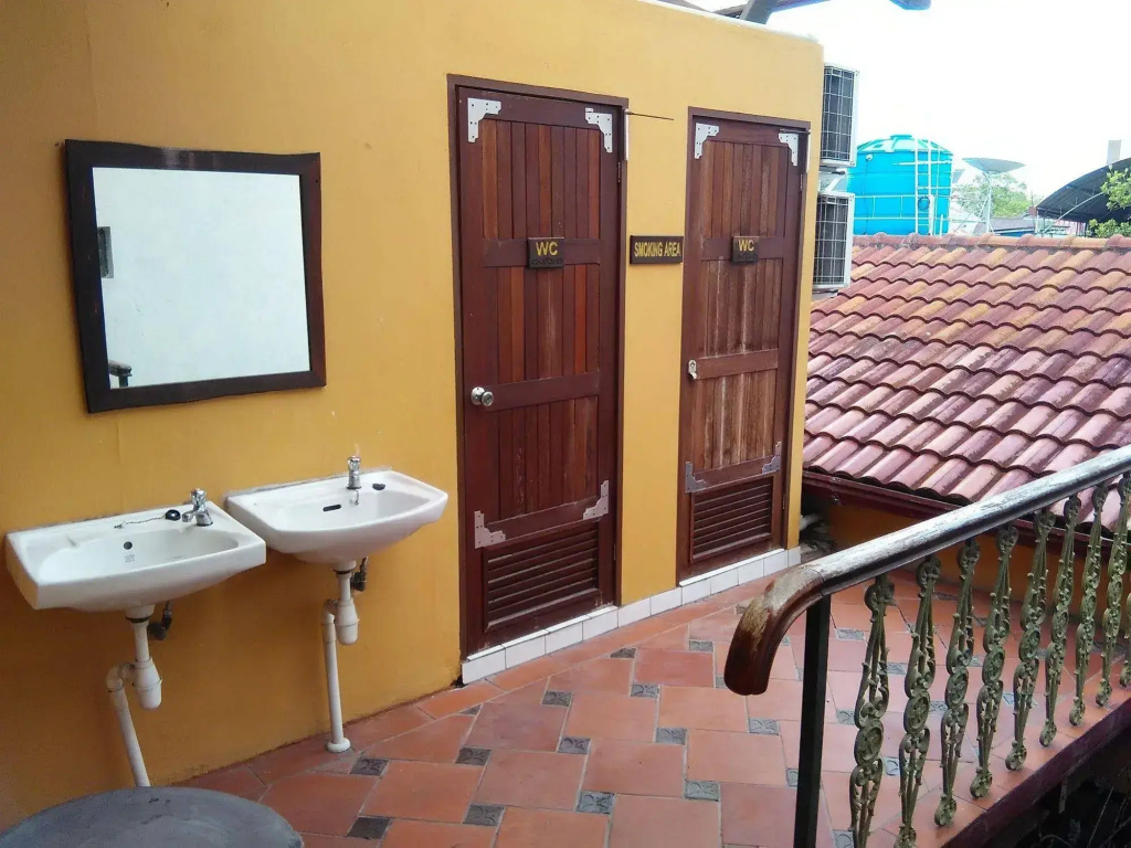 Hotel photo 8