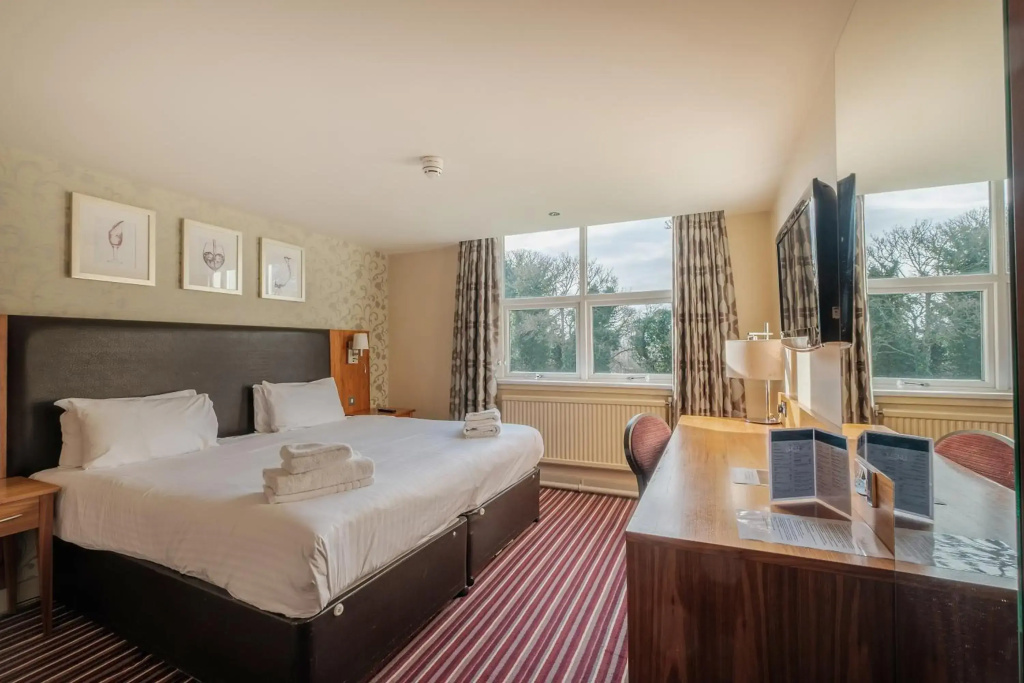 Hull Humber View Hotel, Sure Hotel Collection by BW - Général