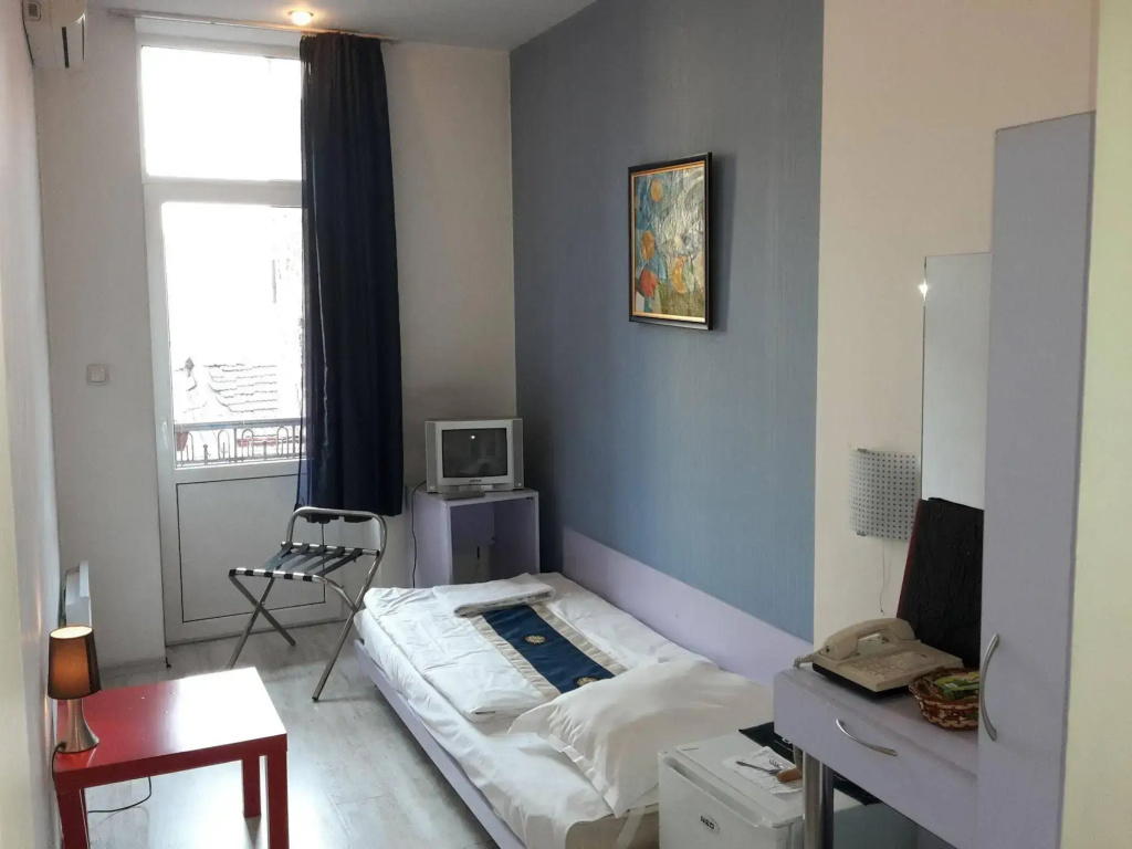 Hotel photo 10