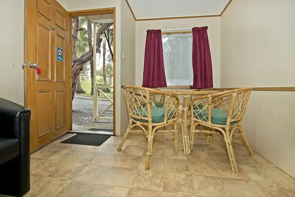 Acclaim Pine Grove Holiday Park — фото 5