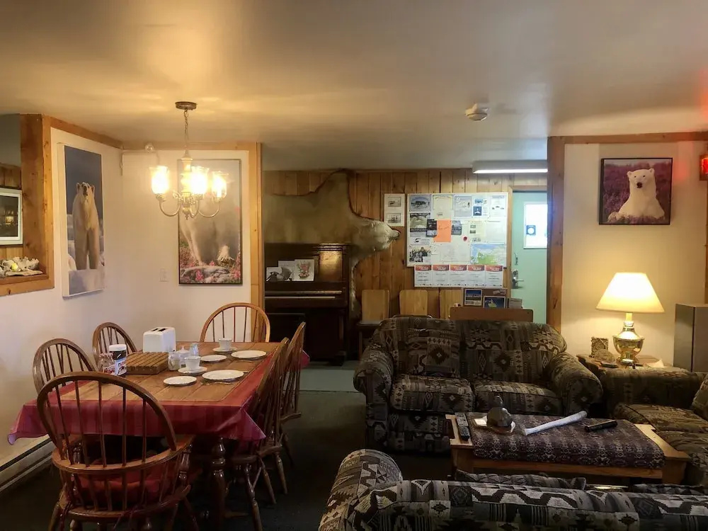 Hotel photo 14