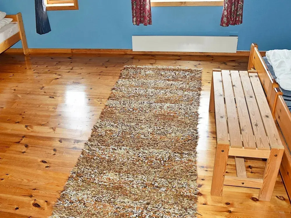 6 Person Holiday Home In Norddal