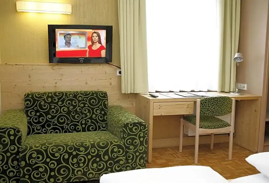 Parkhotel Matrei - Chambres