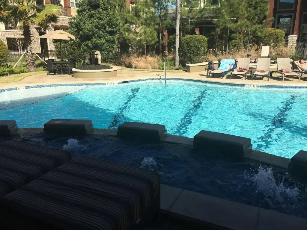 Resort Style Apartment/Home - The Woodlands - Chambres