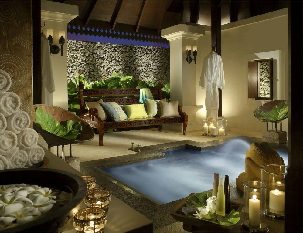 Pangkor Laut Resort - Général