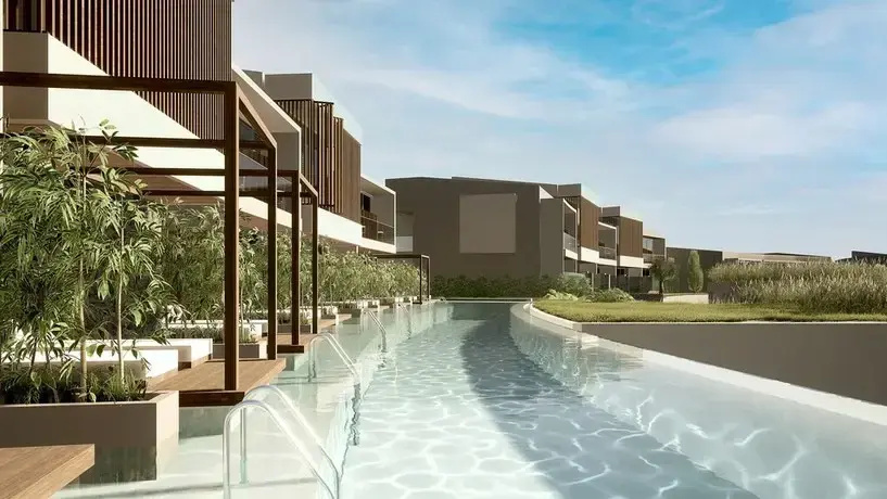 Zoetry Halkidiki Resort & Spa - Adults Only +16 - New Opening - фото 4