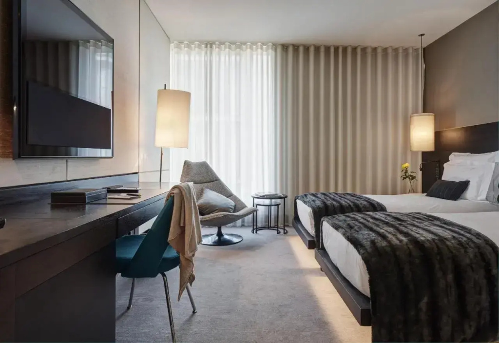 Hotel gallery 3