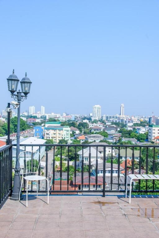 Nature Boutique Hotel, Bangkok image