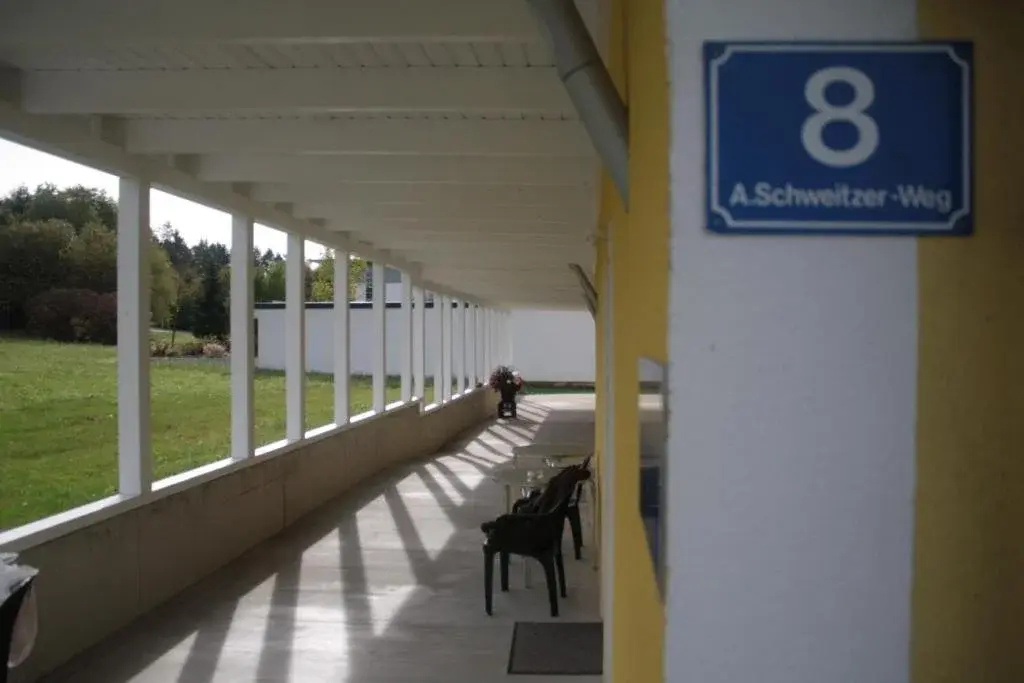 Berner Haus