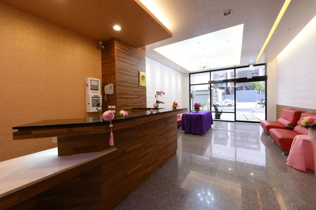 Hotel photo 12