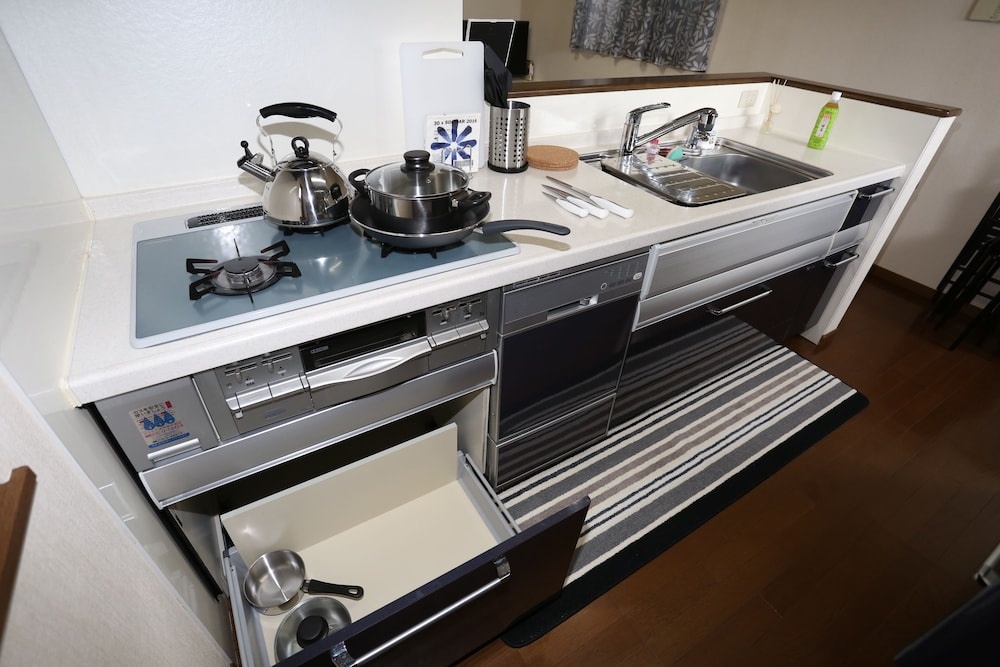 Tsuruhashi Guest House Tamatsu 사진 18