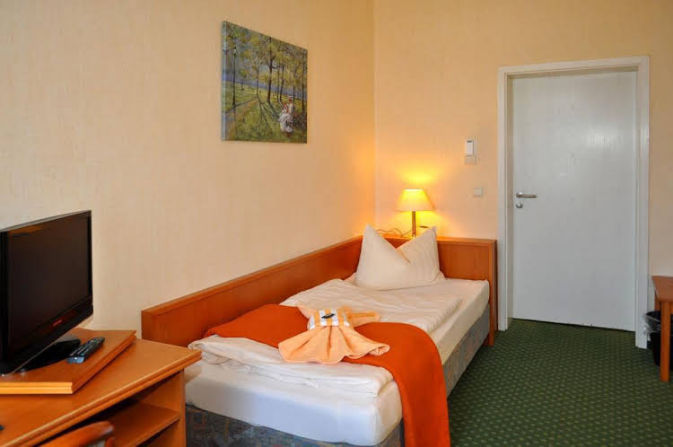 Hotel Waldperle — 4