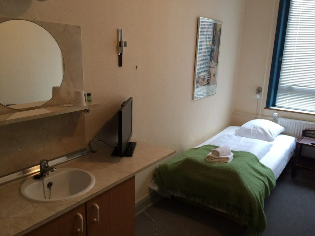 Hotel photo 5