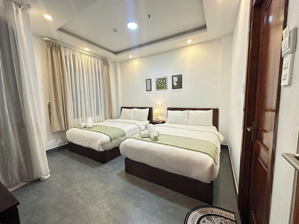 Amelia House - Boutique Hotel
