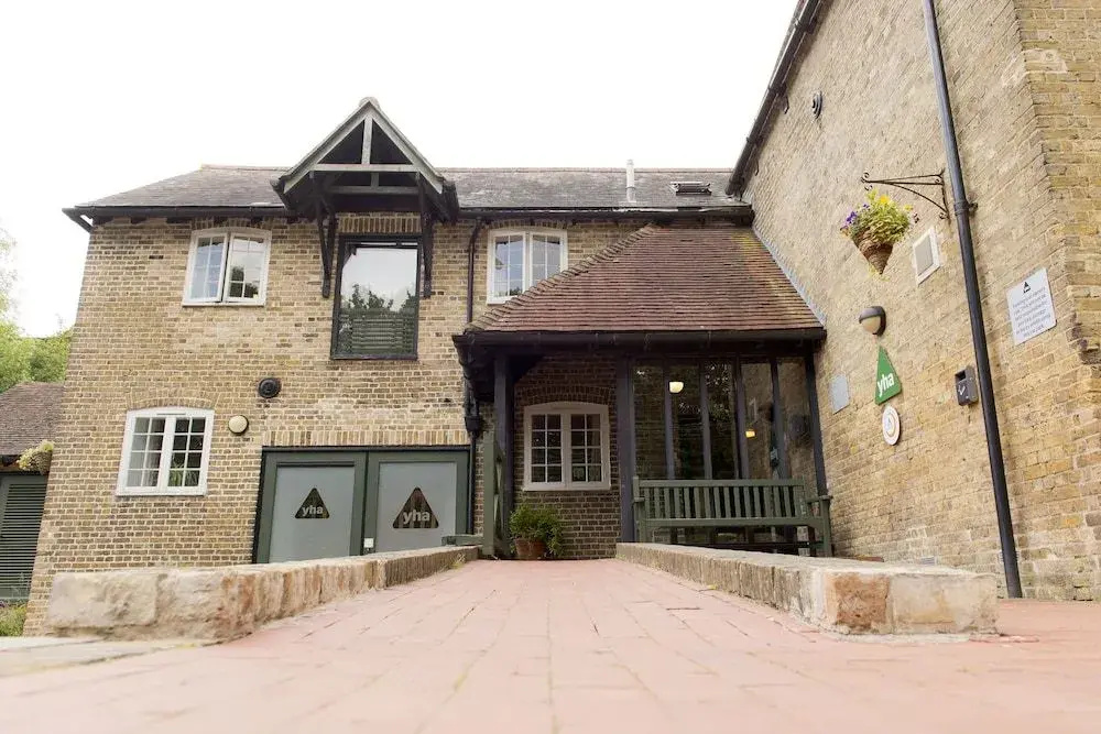 YHA Medway - Hostel