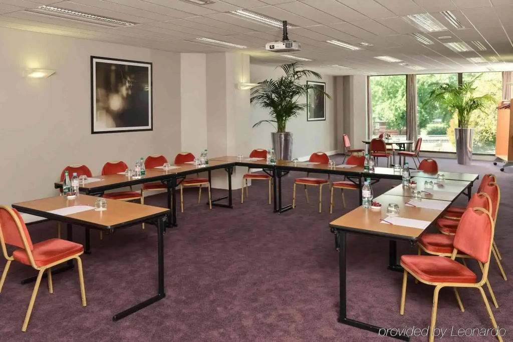 Hyatt Centric Reims - Général