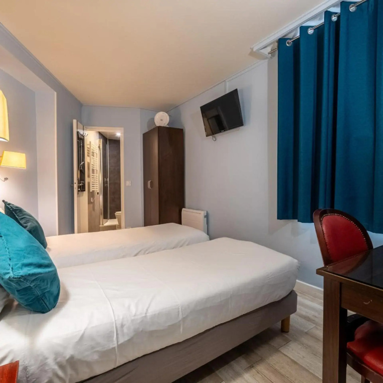 Hotel photo 19