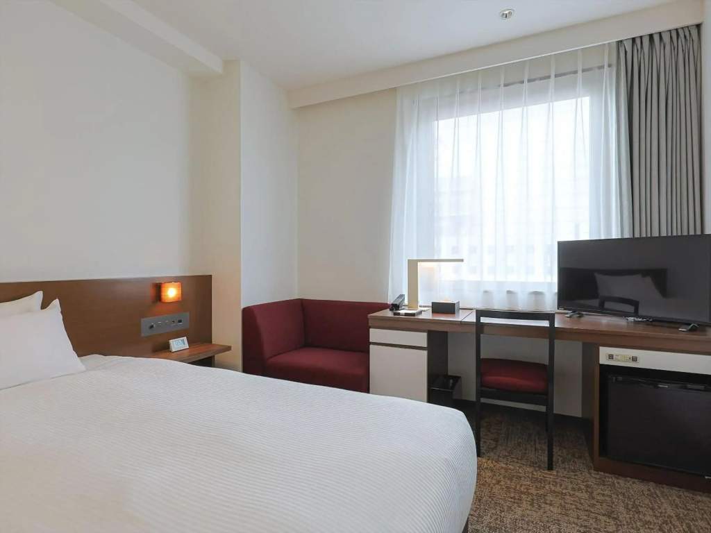 JR KYUSHU HOTEL Kagoshima - фото 3