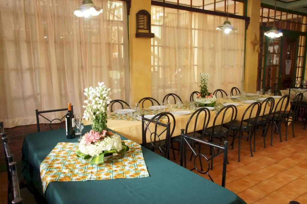 Boutique Hotel Casa Orquídeas - Général