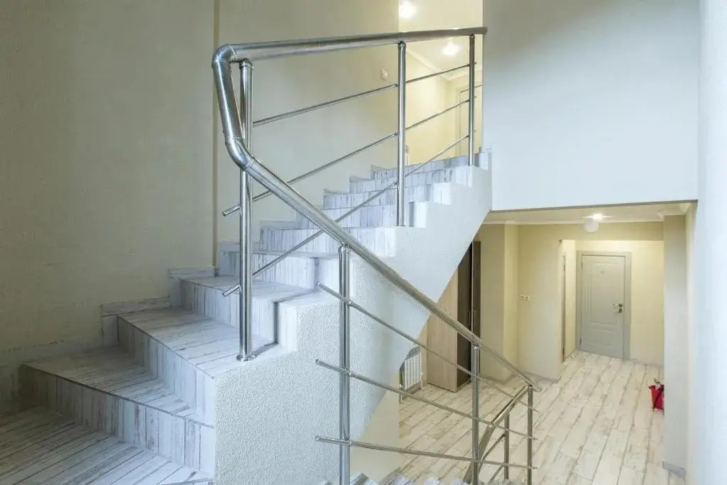 Balcony & Terrace