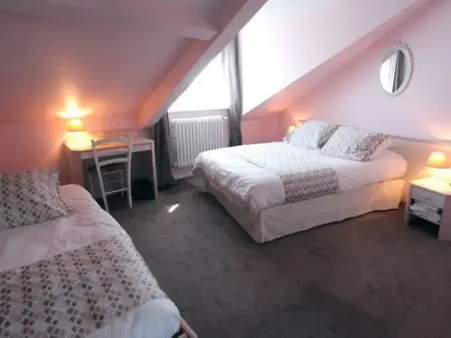 Voir la photo 4 — Hotel De L'Oise