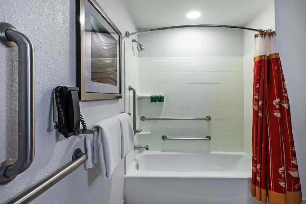 Courtyard by Marriott Tulsa Woodland Hills - Chambres