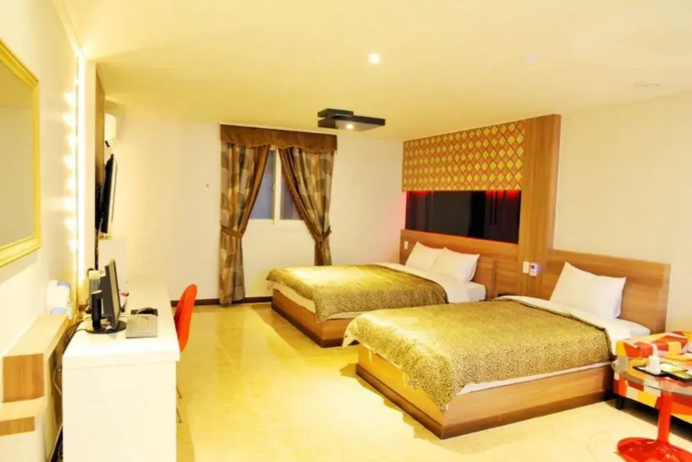 Hotel photo 7
