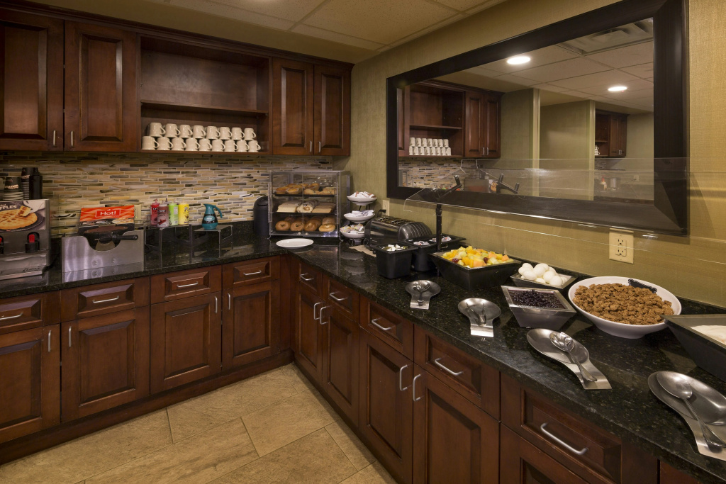 Homewood Suites by Hilton Denver West Lakewood - Général