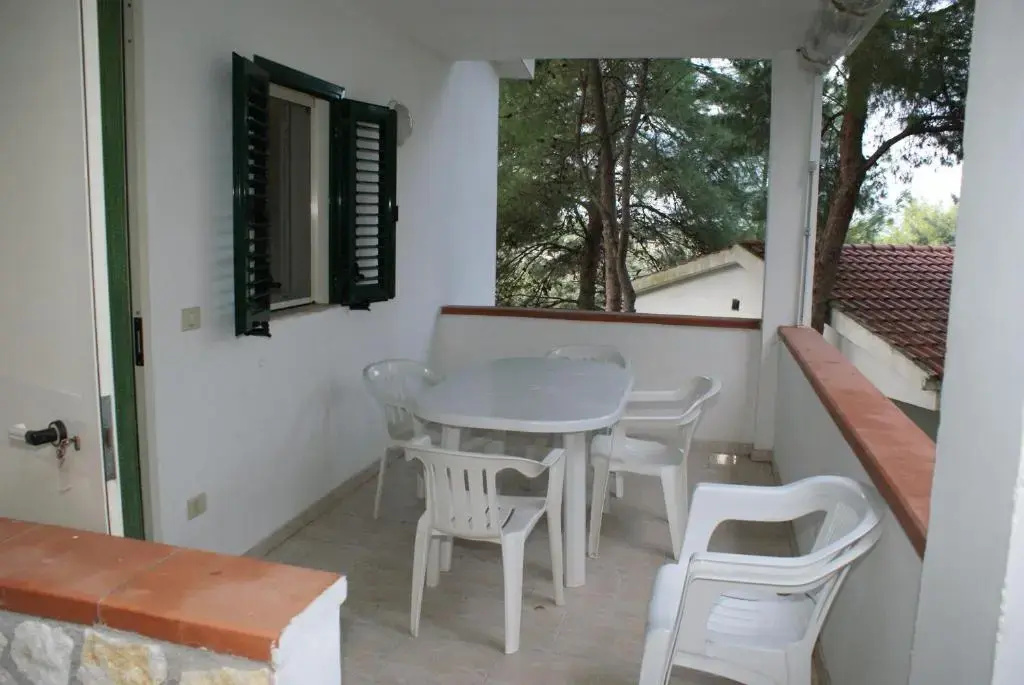 Villaggio Mascia - Chambres