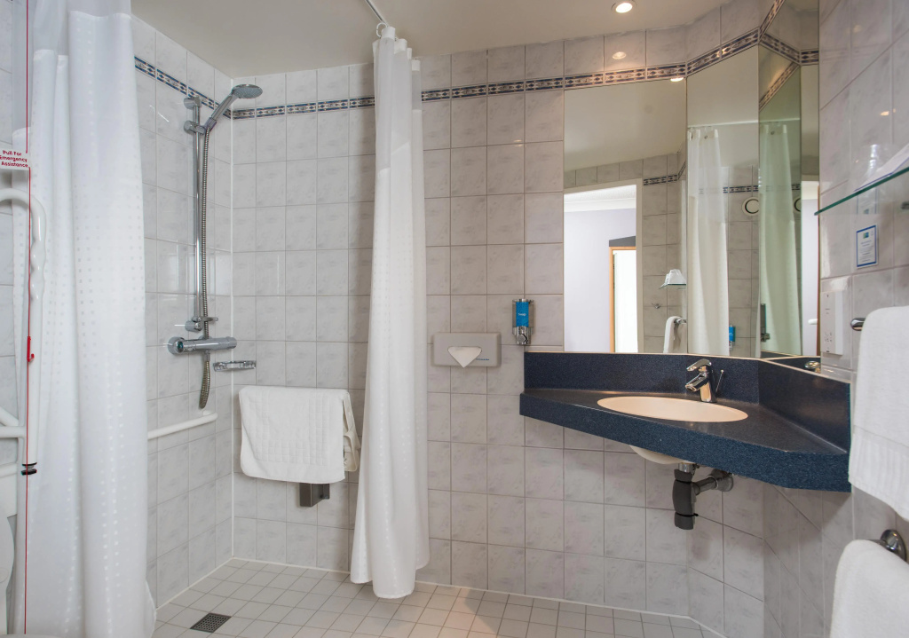 Holiday Inn Express Bristol - Filton by IHG - Général