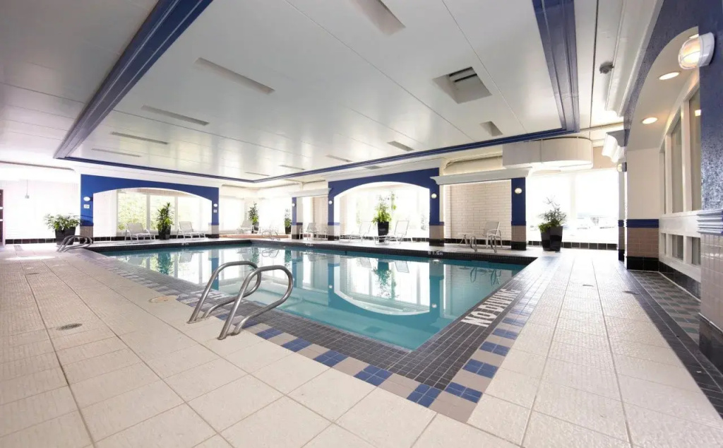 Amenida Residences Calgary - Général