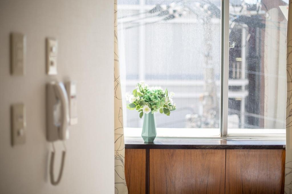 The Tabata Oji Hotel 사진 6
