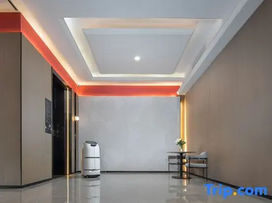 Jingdezhen Haihui Hotel - Général