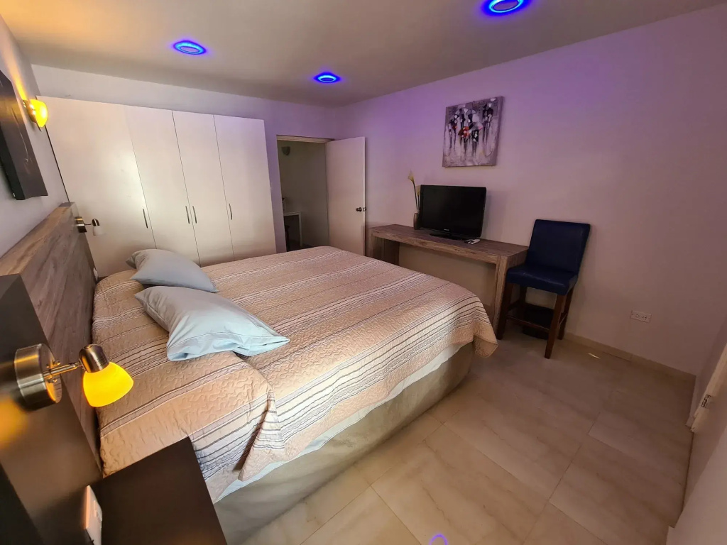 Bubali Villa & Apartments